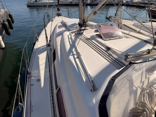 Bavaria Yachts CRUISER 39 de segunda mano en venta