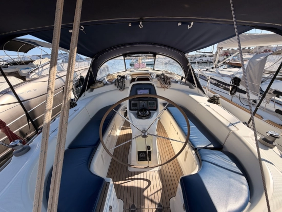 Bavaria Yachts CRUISER 39 de segunda mano en venta