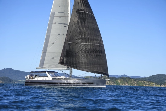 Beneteau Oceanis Yacht 62 usata in vendita