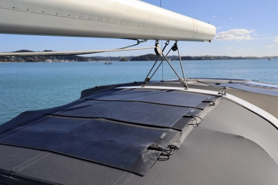 Beneteau Oceanis Yacht 62 usata in vendita
