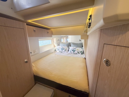 Beneteau Oceanis Yacht 62 usata in vendita