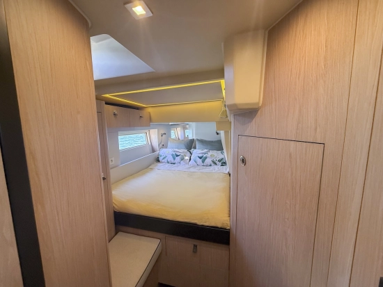 Beneteau Oceanis Yacht 62 usata in vendita