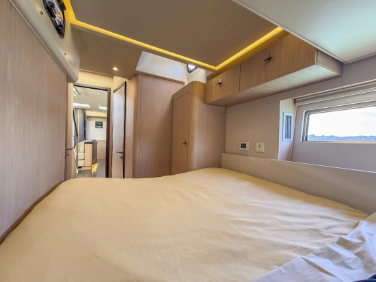 Beneteau Oceanis Yacht 62 usata in vendita