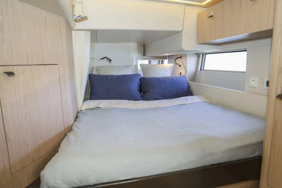 Beneteau Oceanis Yacht 62 usata in vendita