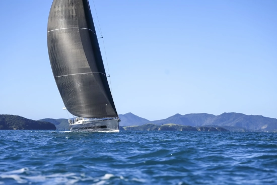 Beneteau Oceanis Yacht 62 usata in vendita