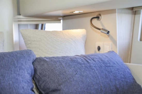 Beneteau Oceanis Yacht 62 usata in vendita