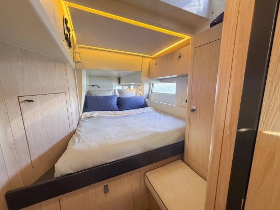 Beneteau Oceanis Yacht 62 usata in vendita