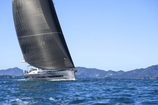 Beneteau Oceanis Yacht 62 usata in vendita
