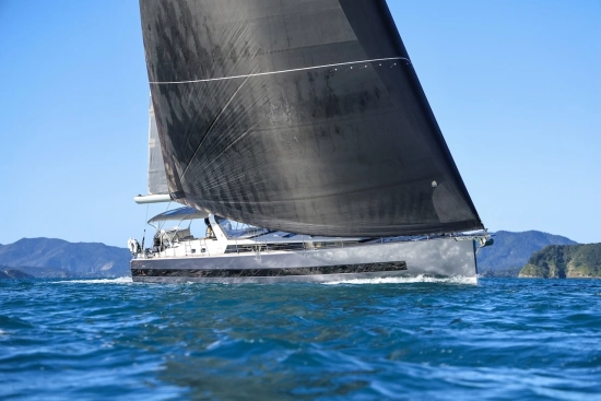 Beneteau Oceanis Yacht 62 usata in vendita