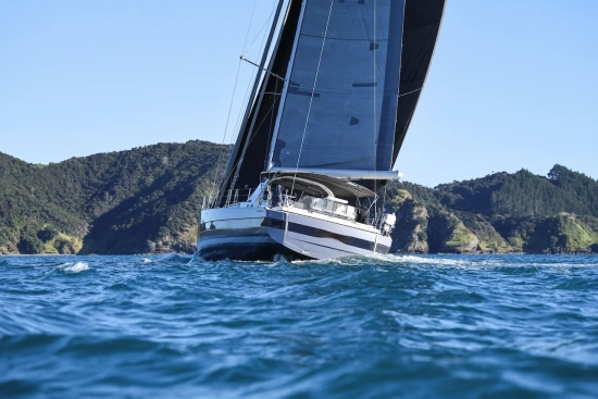 Beneteau Oceanis Yacht 62 usata in vendita
