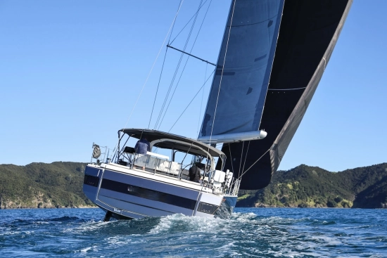 Beneteau Oceanis Yacht 62 usata in vendita