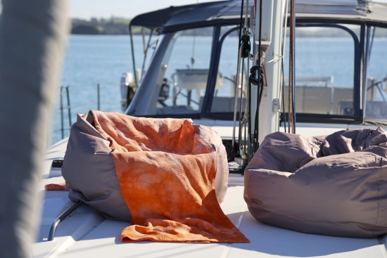 Beneteau Oceanis Yacht 62 usata in vendita