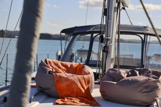 Beneteau Oceanis Yacht 62 usata in vendita