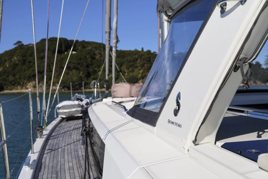 Beneteau Oceanis Yacht 62 usata in vendita
