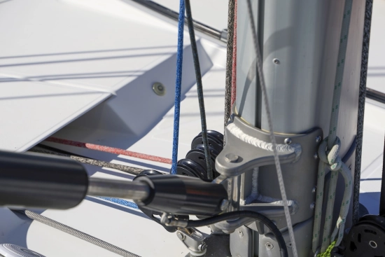 Beneteau Oceanis Yacht 62 usata in vendita