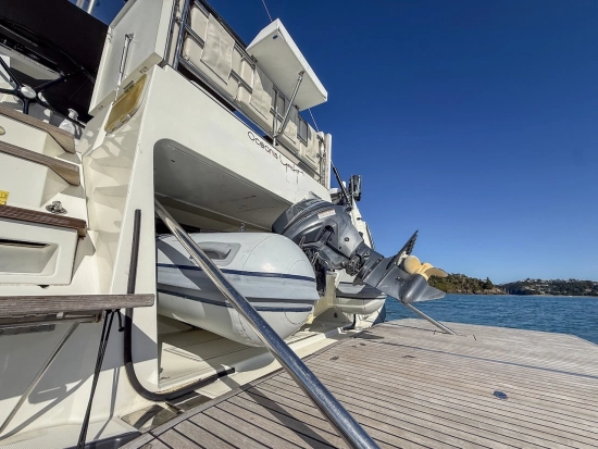 Beneteau Oceanis Yacht 62 usata in vendita