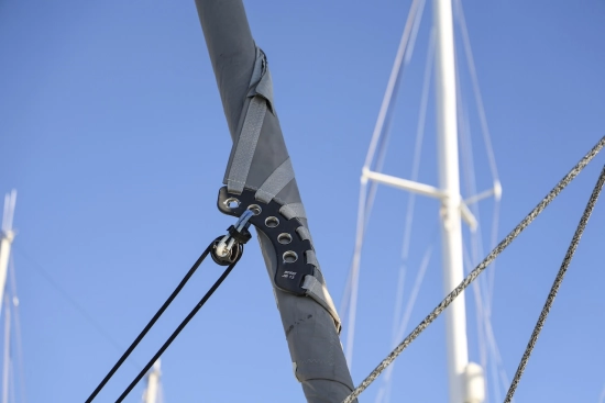 Beneteau Oceanis Yacht 62 usata in vendita