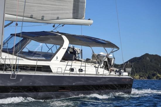 Beneteau Oceanis Yacht 62 usata in vendita