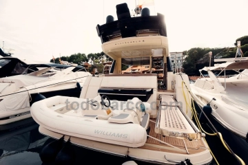Beneteau Monte Carlo 6 de segunda mano en venta