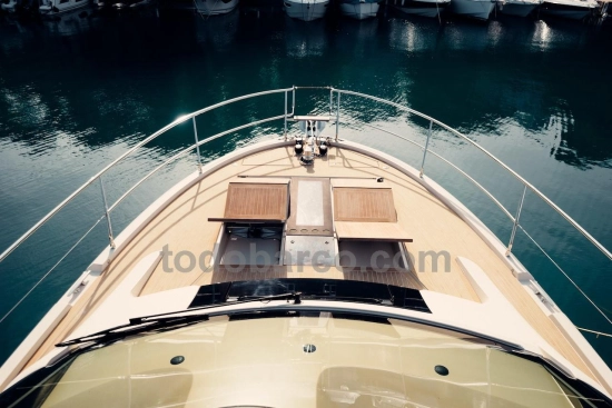 Beneteau MONTE CARLO 6 preowned for sale