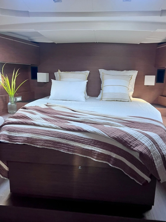Beneteau Oceanis 51.1 nuova in vendita