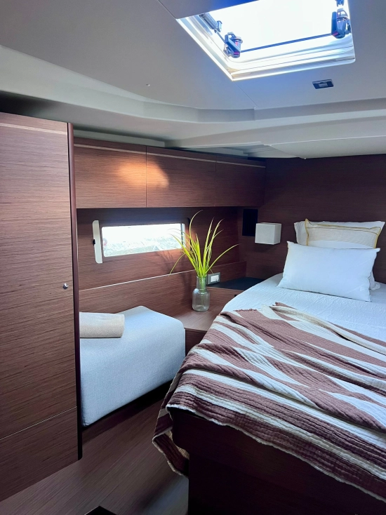 Beneteau Oceanis 51.1 nuova in vendita