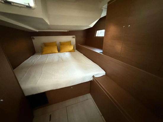 Beneteau Oceanis 51.1 nuova in vendita