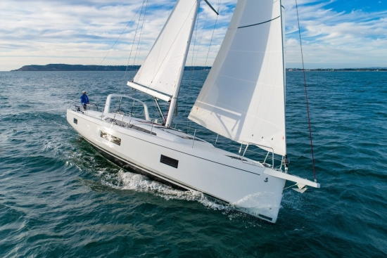Beneteau Oceanis 51.1 nuova in vendita