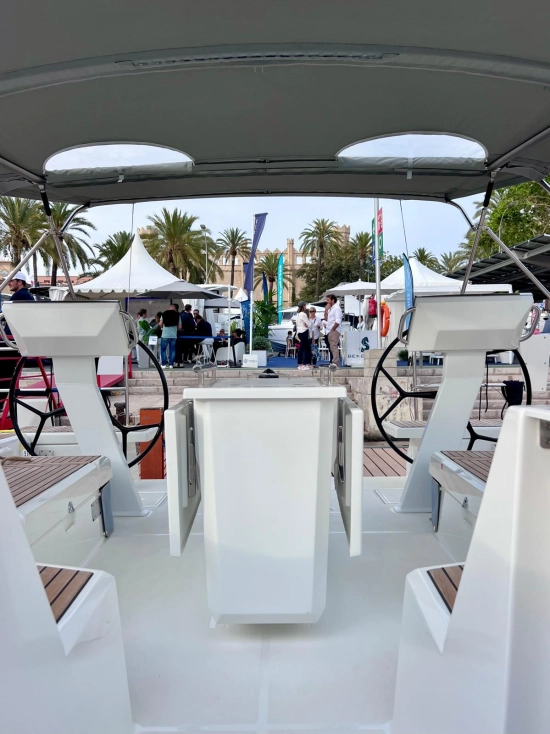 Beneteau Oceanis 51.1 nuevo en venta