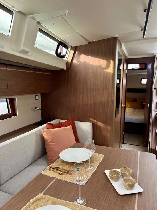Beneteau Oceanis 51.1 nuevo en venta