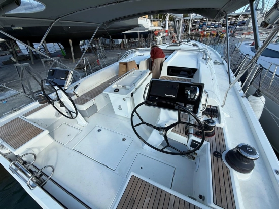 Beneteau Oceanis 51.1 nuova in vendita