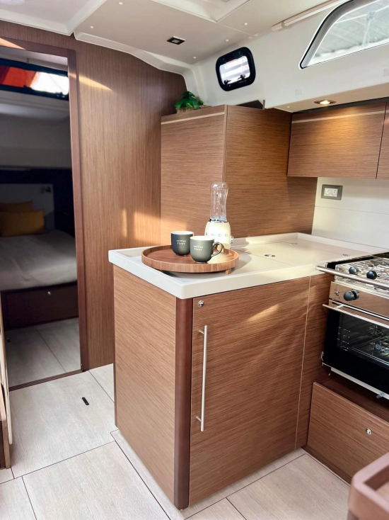 Beneteau Oceanis 51.1 nuevo en venta