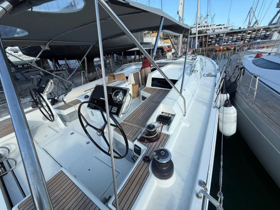 Beneteau Oceanis 51.1 nuova in vendita