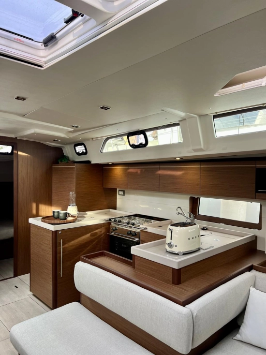 Beneteau Oceanis 51.1 nuevo en venta