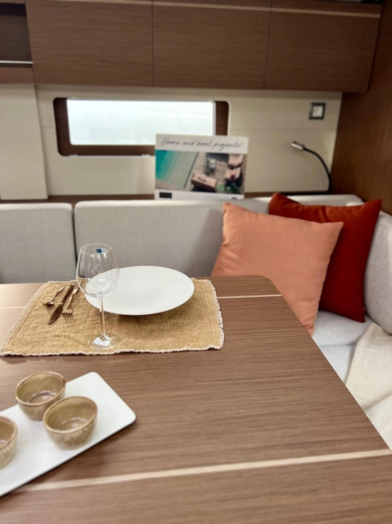 Beneteau Oceanis 51.1 nuevo en venta