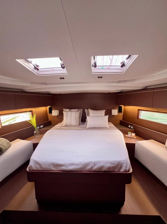 Beneteau Oceanis 51.1 nuevo en venta