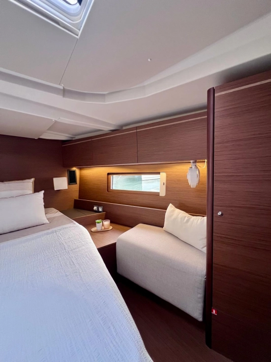 Beneteau Oceanis 51.1 nuevo en venta
