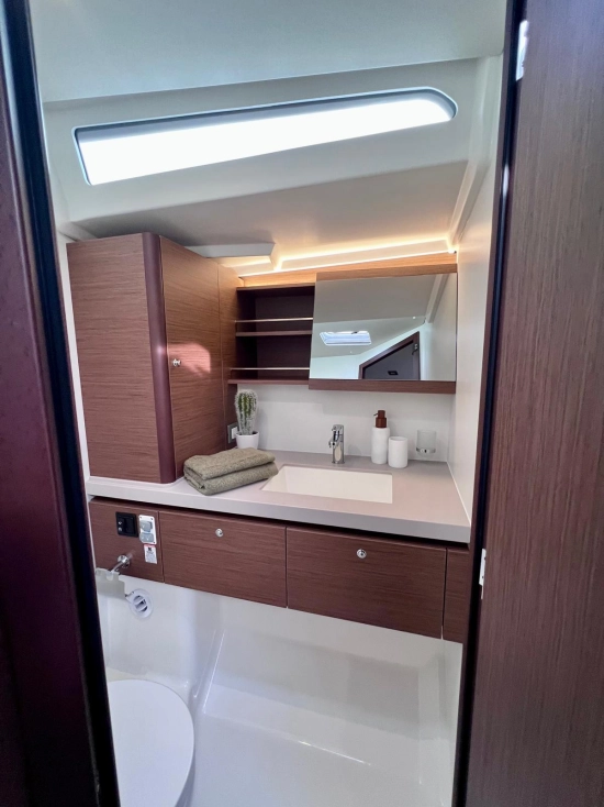 Beneteau Oceanis 51.1 nuevo en venta