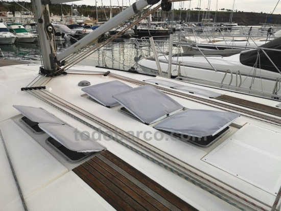 Bavaria Yachts CRUISER 50 de segunda mano en venta