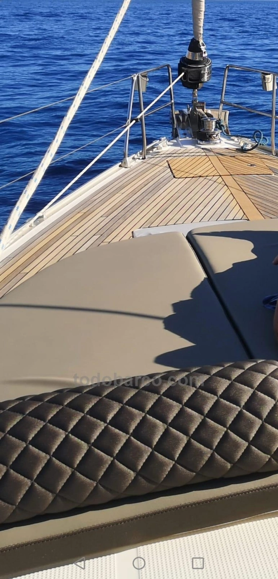 Bavaria Yachts CRUISER 50 de segunda mano en venta