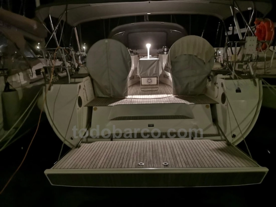 Bavaria Yachts CRUISER 50 gebraucht zum verkauf