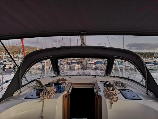 Bavaria Yachts CRUISER 50 d’occasion à vendre