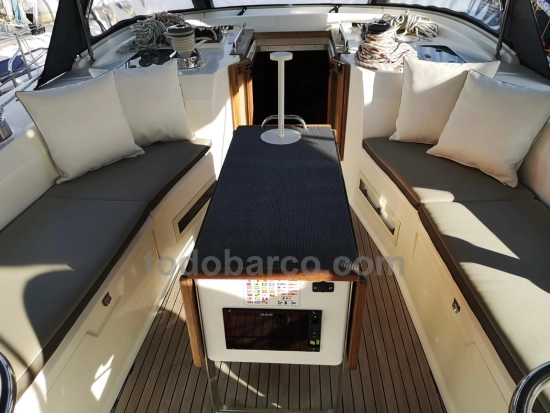 Bavaria Yachts CRUISER 50 preowned for sale