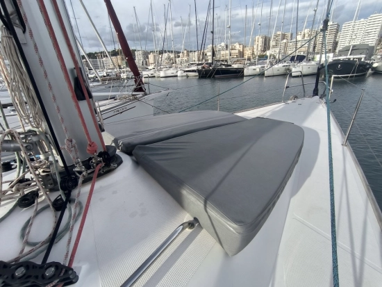 Salona 41 preowned for sale