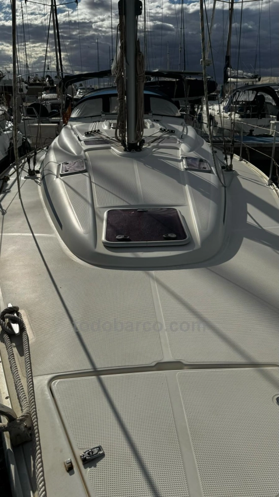 Bavaria Yachts 39 CRUISER preowned for sale