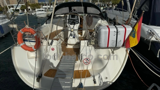 Bavaria Yachts 39 CRUISER de segunda mano en venta