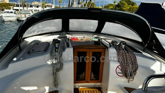 Bavaria Yachts 39 CRUISER d’occasion à vendre