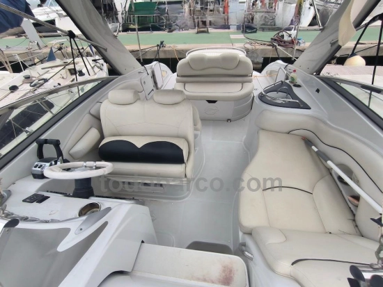 Crownline 315 SCR preowned for sale