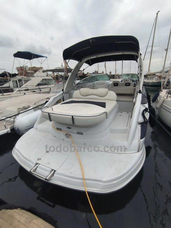 Crownline 315 SCR preowned for sale