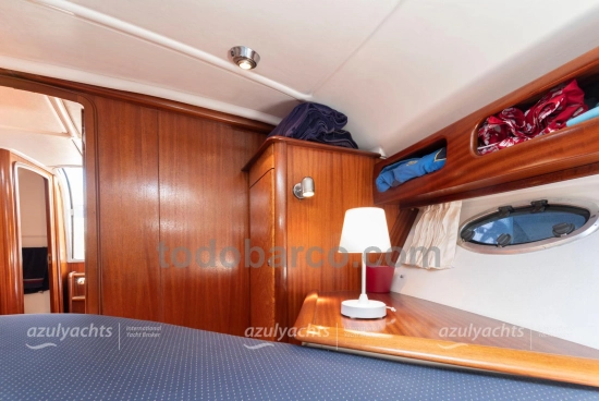 Bavaria Yachts SPORT 34 HT gebraucht zum verkauf